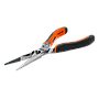 ALICATE PUNTA CROMADO ERGO 6 BAHCO (2430GC-160IP)