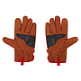 GUANTES DE PIEL DE CABRA XL MILWAUKEE (48-73-0013)