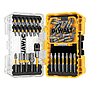 JUEGO PUNTAS 45 PZS DEWALT (DT71702-QZ)
