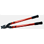 CORTACABLE AISLADOR 21" BAHCO (2520)