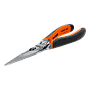 ALICATE PUNTA CROMADO ERGO 6 BAHCO (2430GC-160IP)