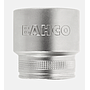 DADO DE 1/2 DE 14 MM BAHCO (7800SM-14)