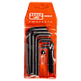 JUEGO LLAVES ALLEN 2-10 MM BAHCO (1995M/8T)